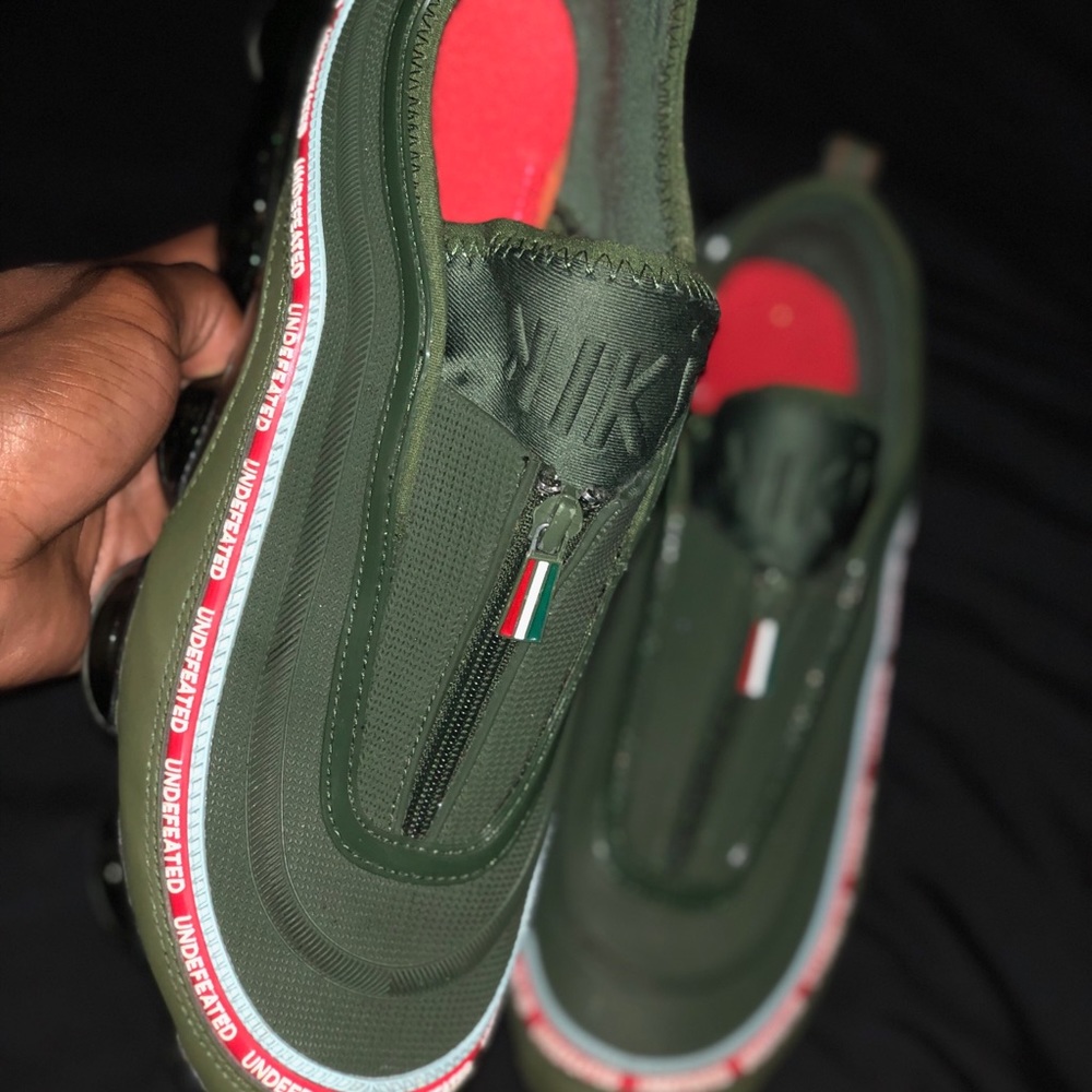 Nike 97
